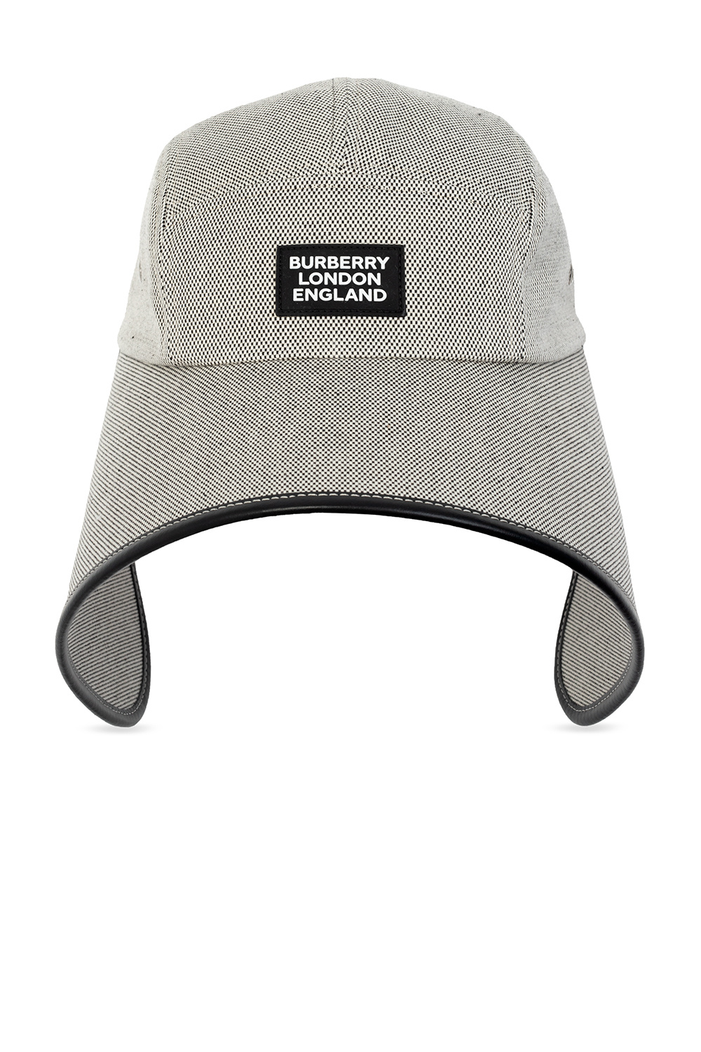 Burberry peak cap online